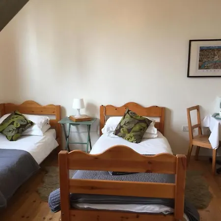 Lovely Twin Room With Terrace London Exterior foto